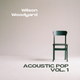 Feel-Good Upbeat Acoustic Pop