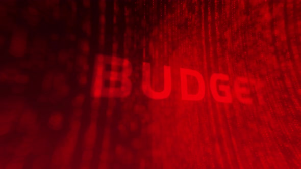 Abstract Tech Source Code Budget