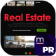 Real Estate - VideoHive Item for Sale