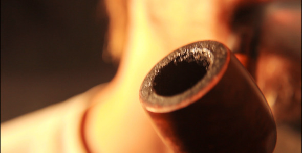 Smoking Pipe