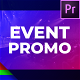 Event Promo - VideoHive Item for Sale