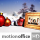 Christmas Family Greetings.  - VideoHive Item for Sale