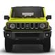 Maruti Suzuki Jimny AllGrip 5Door 2023 - 3DOcean Item for Sale