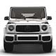 Mercedes AMG G 63 Edition 55 2023 - 3DOcean Item for Sale