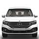 Mercedes Benz EQT LWB 2023 - 3DOcean Item for Sale