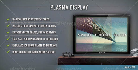 Plasma Display