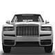 Rolls Royce Cullinan UK spec 2023 - 3DOcean Item for Sale