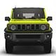 Suzuki Jimny PIckup 2023 - 3DOcean Item for Sale