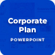 Corporate Proposal PowerPoint Template - GraphicRiver Item for Sale