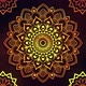 Gold Mandala Background - VideoHive Item for Sale