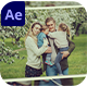 Memories Slideshow - VideoHive Item for Sale
