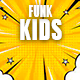 Happy Kids Funk Ident