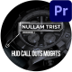 16 HUD Call Outs MOGRTs For Premiere Pro - VideoHive Item for Sale