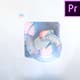 Line Logo Reveal For Premiere Pro - VideoHive Item for Sale