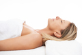 Picture of nice blonde woman as a beauty images - PhotoDune Item for Sale