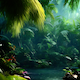 Tropical Forest - AudioJungle Item for Sale