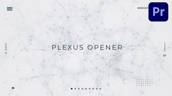White Plexus Opener // PP