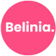 Belinia Agency - Multipurpose Responsive Email Template - ThemeForest Item for Sale