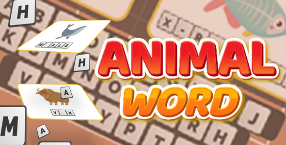 Animal Word