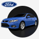 Ford Falcon XR6 - 3DOcean Item for Sale