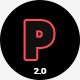 Proloy - Personal Portfolio/CV PSD Template - ThemeForest Item for Sale