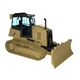 Bulldozer Caterpillar LGP D4 - 3DOcean Item for Sale