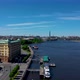 Saint-Petersburg. Drone. View from a height. City. Architecture. Russia 87 - VideoHive Item for Sale