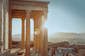 Acropolis of Athens Must Visit Tourist Place. Greece - PhotoDune Item for Sale