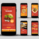 Food - Instagram Story - VideoHive Item for Sale