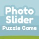 Photo Slider - Puzzle Game Android Studio Project with AdMob Ads + Ready to Publish - CodeCanyon Item for Sale