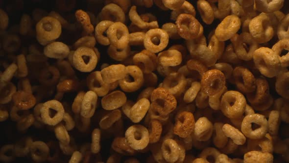 Cereal Rings