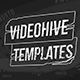 Grunge Intro & Logo Title Reveal - VideoHive Item for Sale