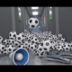 Soccer Logo Reveal 5 - VideoHive Item for Sale