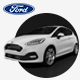 Ford Fiesta - 3DOcean Item for Sale