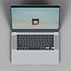 Macbook Pro Mockup - GraphicRiver Item for Sale