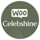 Celebshine - WooCommerce Theme for Fashion & Beauty Cosmetics - ThemeForest Item for Sale