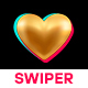 Swiper plugin - Belloo Dating Software - CodeCanyon Item for Sale