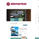 Pila - Hotel & Resort Elementor Template Kit - ThemeForest Item for Sale