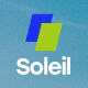 Soleil - Solar Panels & Renewable Energy WordPress Theme - ThemeForest Item for Sale