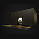 M-O Wall-E - 3DOcean Item for Sale