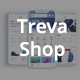 Treva Shop React Native ecommerce template in react native - CodeCanyon Item for Sale