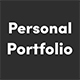 Jeff - Personal Website Developer Portfolio in flutter website - CodeCanyon Item for Sale