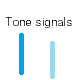 Tone Signals