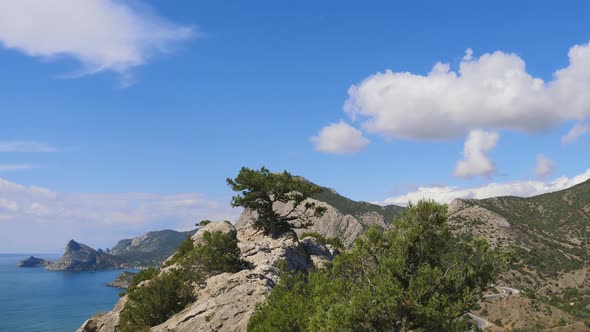 Genoese Fortress, Sudak, Crimea