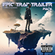 Epic Trap Trailer - AudioJungle Item for Sale