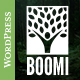 Boomi - Environment & Ecology WordPress Theme - ThemeForest Item for Sale