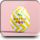 Easter Eggs Mock-up - GraphicRiver Item for Sale