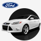 Ford Focus - 3DOcean Item for Sale