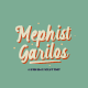 Mephist Garilos - GraphicRiver Item for Sale