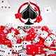 Casino Play Dices - VideoHive Item for Sale